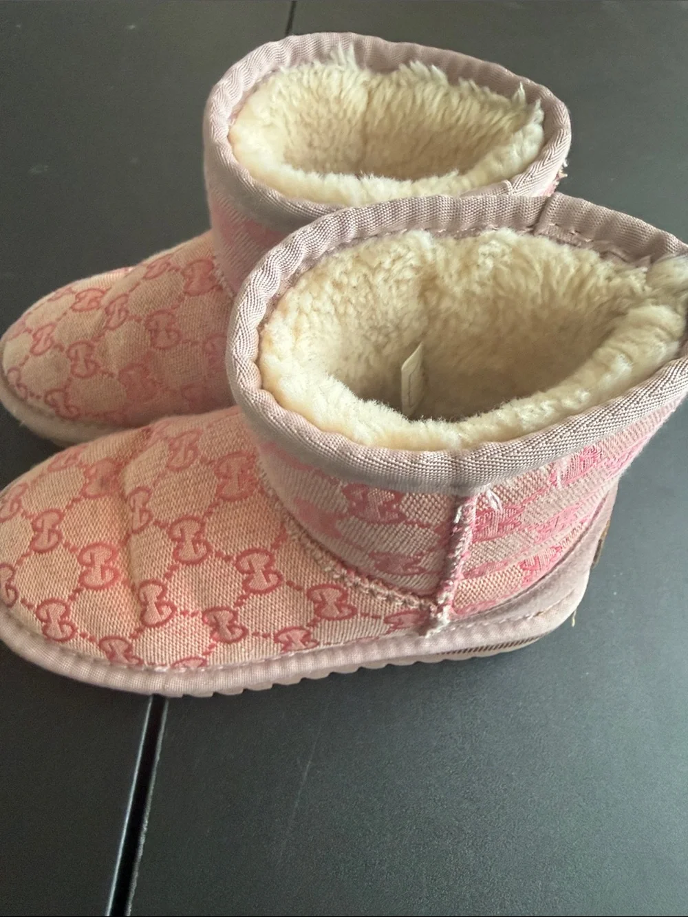 Girls UGG Boots